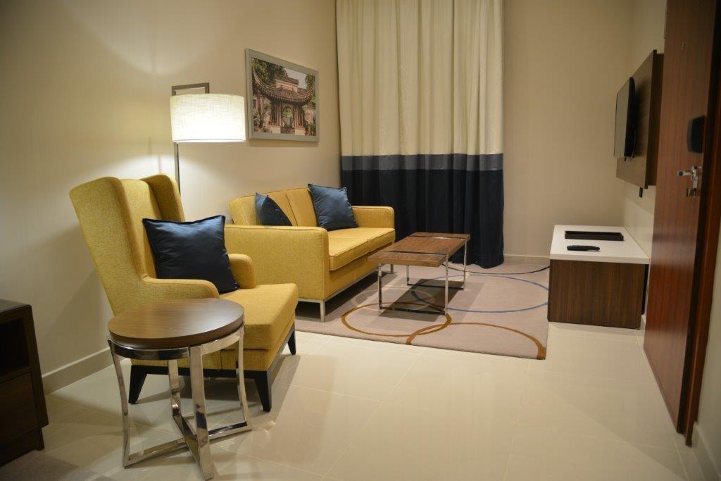 The Envoy Hotel Abuja Dış mekan fotoğraf